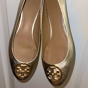 Tory Burch Flats